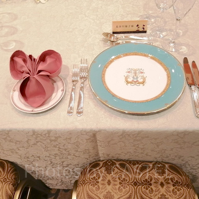 フェアリーテイルウエディング