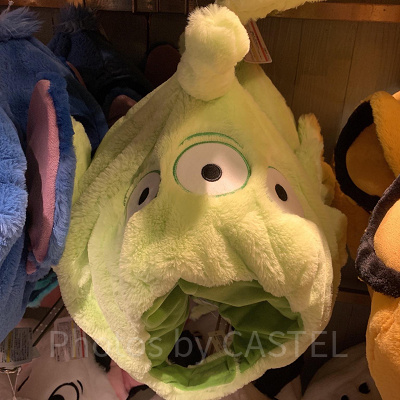 ファンキャップ