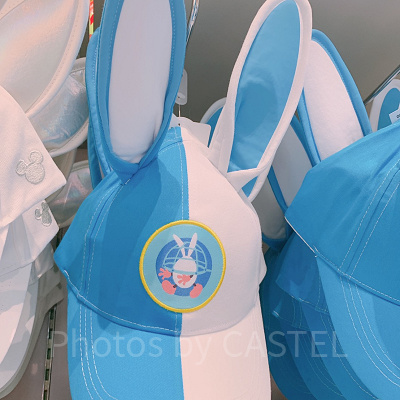 ファンキャップ