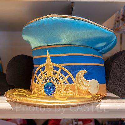 ファンキャップ（ミッキー）