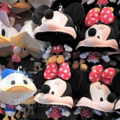 ファンキャップ