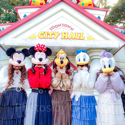 ファンキャップ