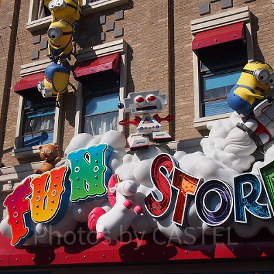 ファン・ストア