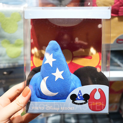 ファンタジアミッキーのベビースタイ