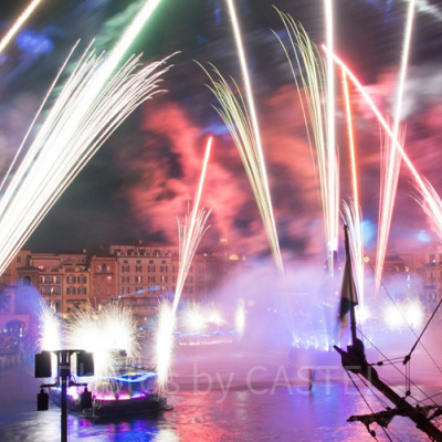 ファンタズミック！の楽しみ方