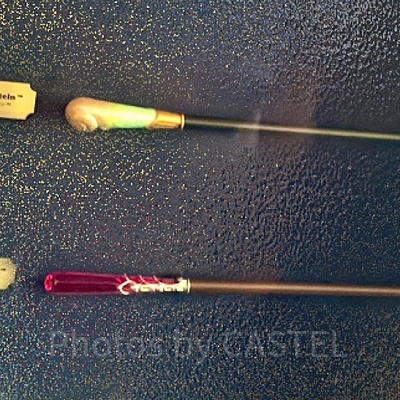 ファンタスティックビーストの杖