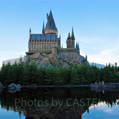 ファンタスティック・ビースト：ダンブルドアの家族構成