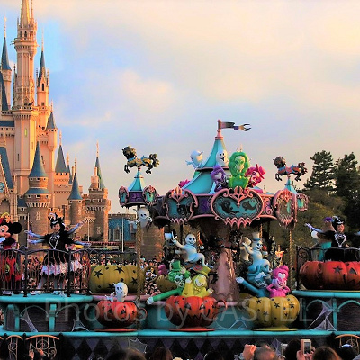 ファンタジーランド