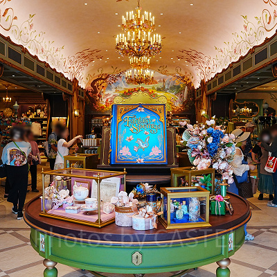 ファンタジースプリングスギフト