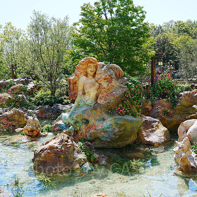 ファンタジースプリングス