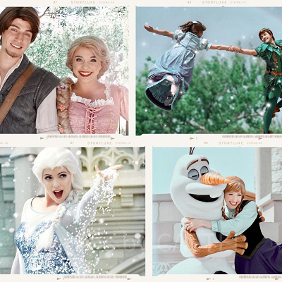 ファンタジースプリングス