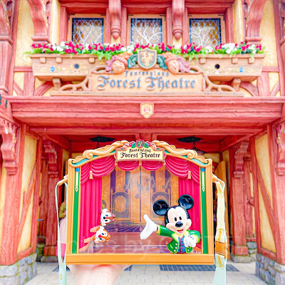 ディズニー　ポップコーンバケット　まとめ売り　フォレストシアター　ウッディ ディズニー ポップコーンバケット まとめ売り フォレスト