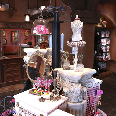 大人向けのファッション雑貨