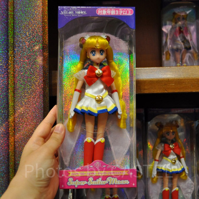 ファッションドール