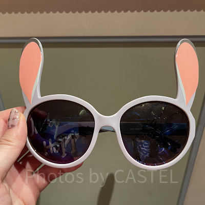 ァッション用グラス