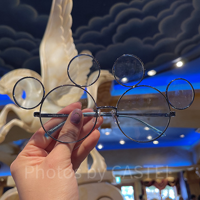 ファッション用グラス（SuiSui Summerグッズ）