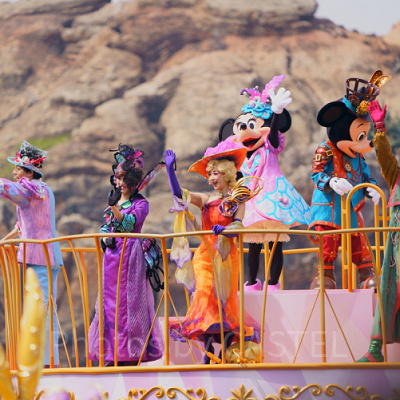 ファッショナブル・イースター