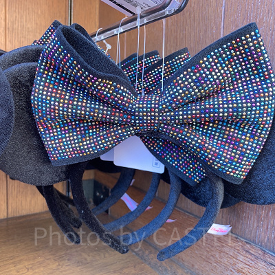 マルチカラーがおしゃれ！