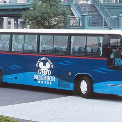 グッドネイバーホテルの特徴・メリット