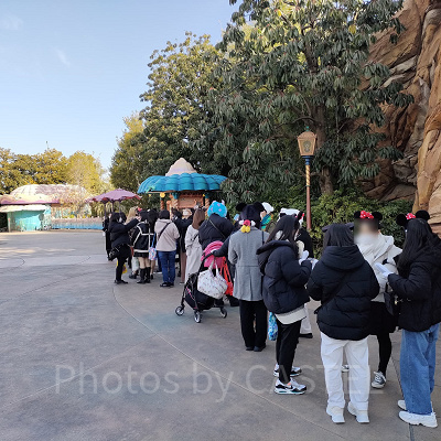 2023年2月ディズニーシー混雑状況レポート：まとめ