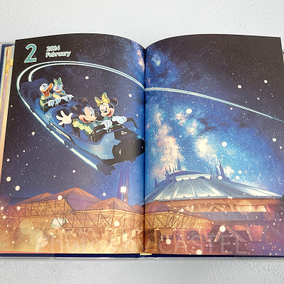 2024年2月 月間アート