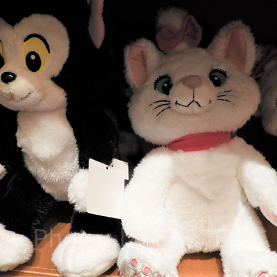 フィガロ マリー ぬいぐるみ