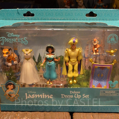 フィギュアセット