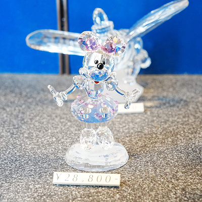 置物（ミニー）