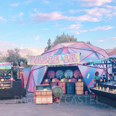 フィルモアのテイスト・イン