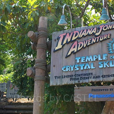 若さの泉を見つけよう！