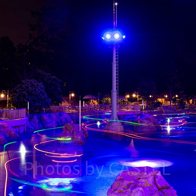 ストームライダーの面影を探そう