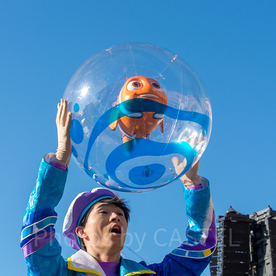 ファインディング・ニモ