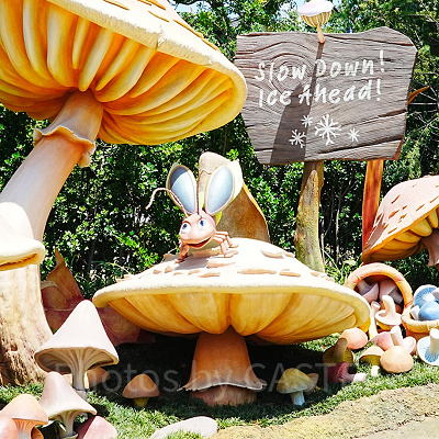 ホタルのブレイズ