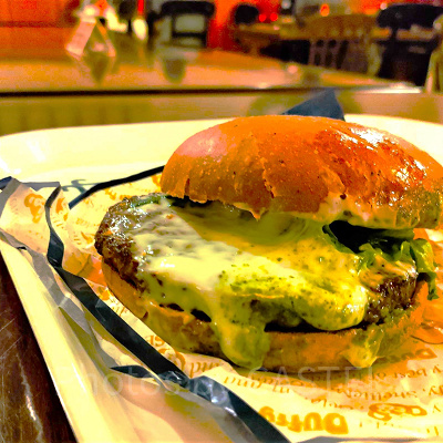 ケープコッド・クックオフのファーストプライズセット