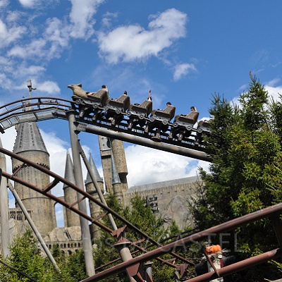 フライト・オブ・ザ・ヒッポグリフ