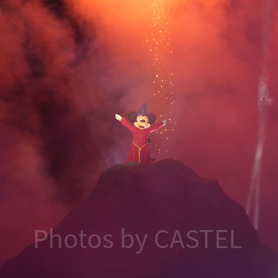 フロリダのフィナーレ