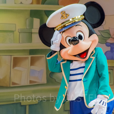 パーク・ファン・パーティー開催までの流れ