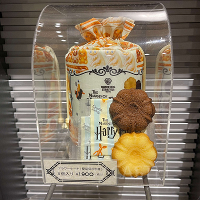 フラワーケーキ