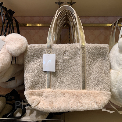 モコモコトート