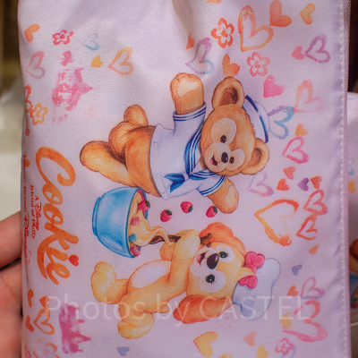 折りたたみ傘（ケース付き）