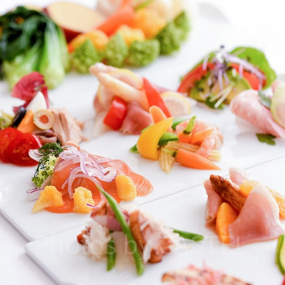 「食のエドモント」