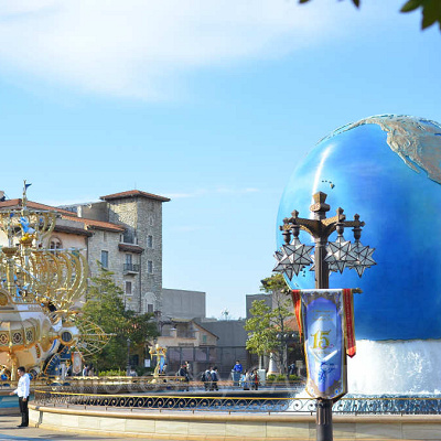 当日予約は開園時間の時から計画を練ることが大切！