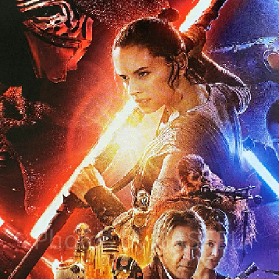 フォースの覚醒