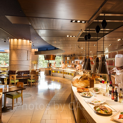 フォレストガーデン