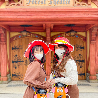 フォレストシアターフォトスポット