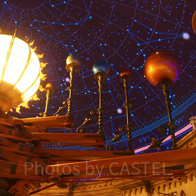 フォートレス・エクスプロレーション