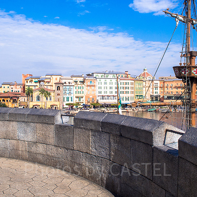 フォートレス・エクスプロレーション