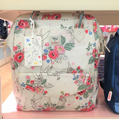 フレームバックパック