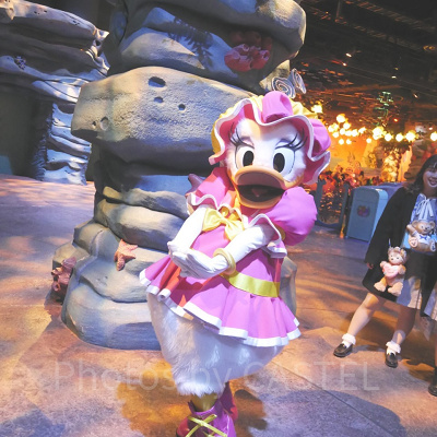 マーメイドラグーンのフリーグリーティング