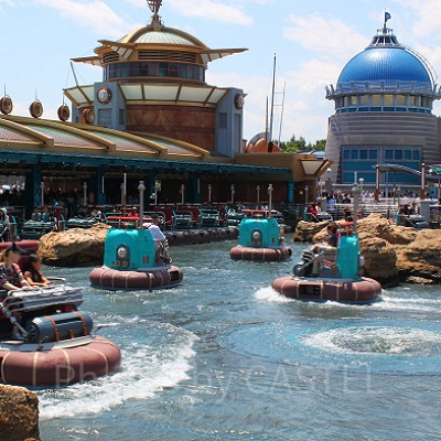 ポートディスカバリーのフリーグリーティング